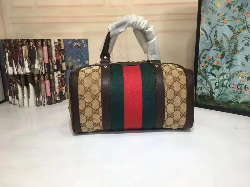 Women Gucci bags with a zippered interior pocketWF - Gucci Bags - 10813