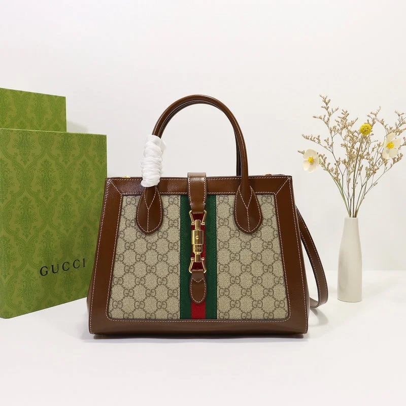 Women Gucci bags with a front - flap pocket for quick - access itemsBC - GUCCI BAG - 1616