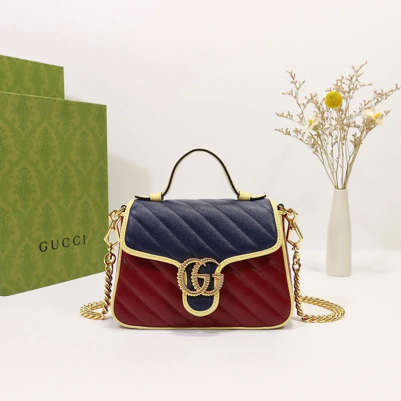 Ladies Gucci Dionysus bags with a detachable shoulder strapBC - GUCCI BAG - 1601