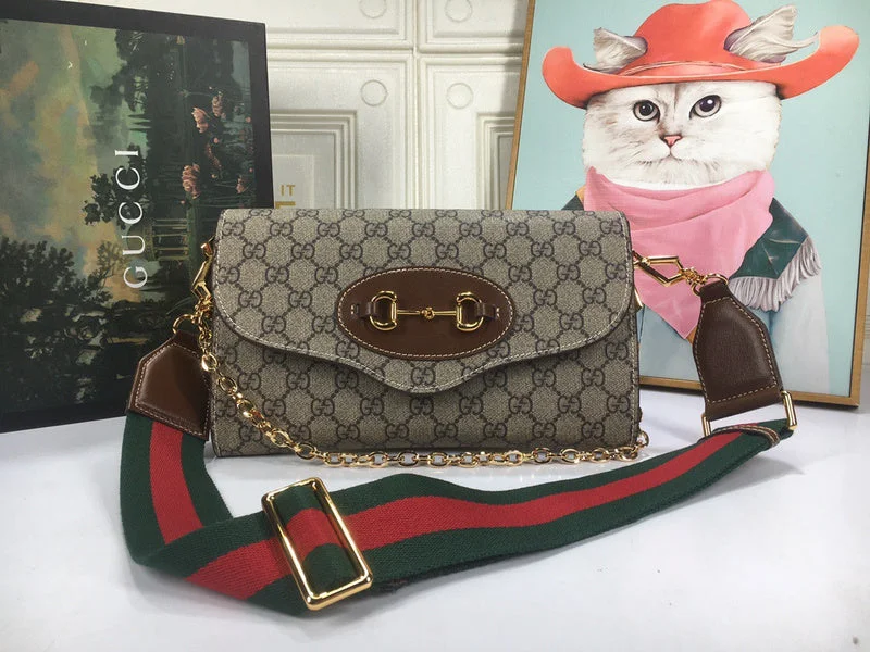 Ladies Gucci Dionysus bags in a pastel colorBC - GUCCI BAG - 1683