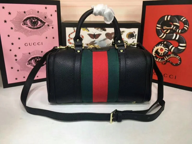 Women Gucci bags with a detachable mobile phone holderWF - Gucci Bags - 10812