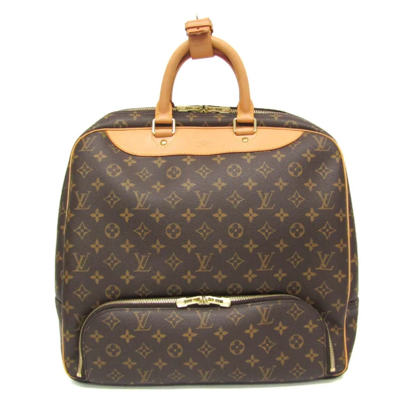 Louis Vuitton crossbody bags with a keychain holder for practicalityLOUIS VUITTON Evasion Travel