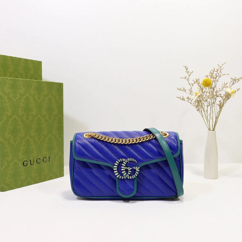 Ladies Gucci Dionysus bags with a detachable shoulder strapBC - GUCCI BAG - 1575