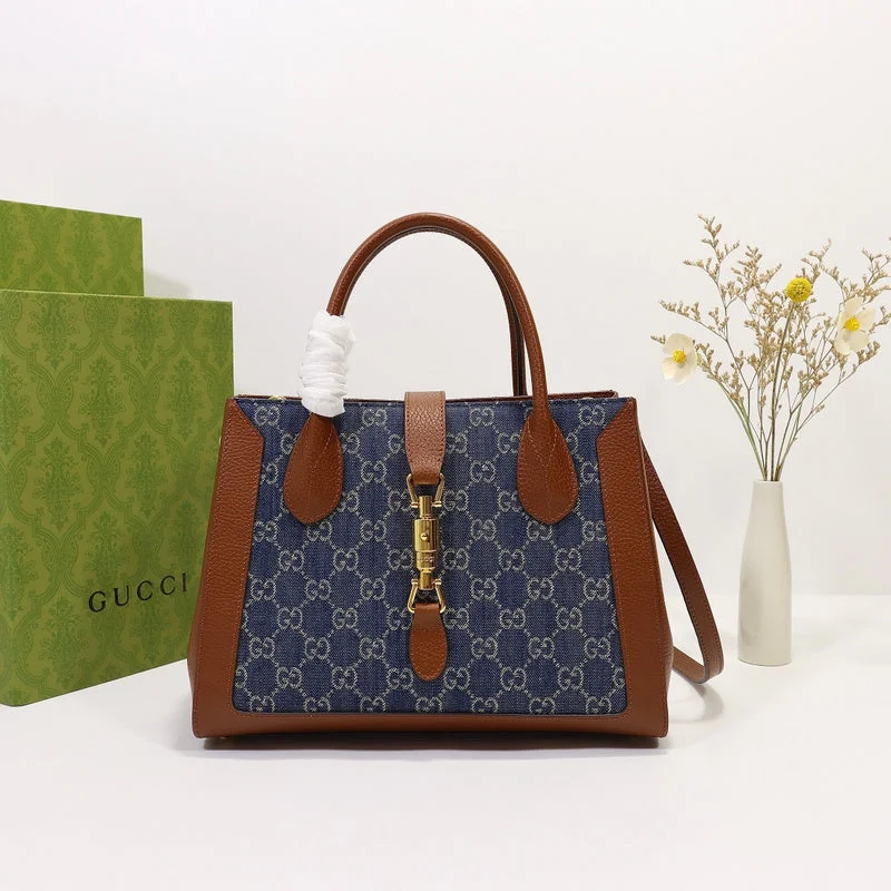 Gucci handbags for women with a back - zip pocketBC - GUCCI BAG - 1615