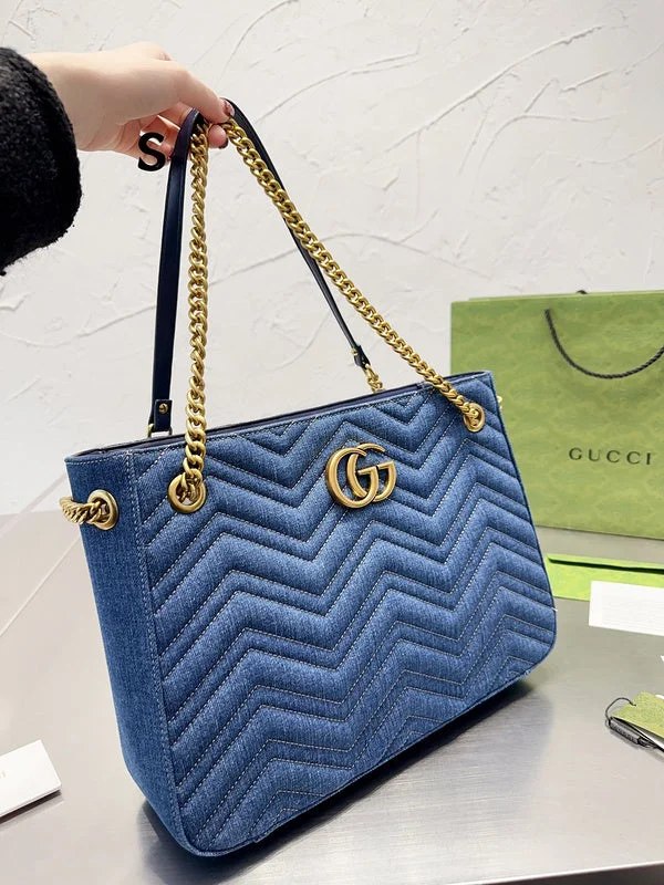 Gucci Dionysus bags for women with tiger - head claspsWF - Gucci Bags - 11860