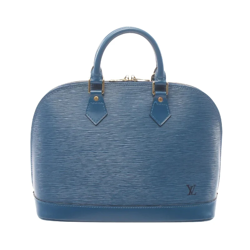 Louis Vuitton crossbody bags with adjustable shoulder straps for comfortLOUIS VUITTON Alma Handbag