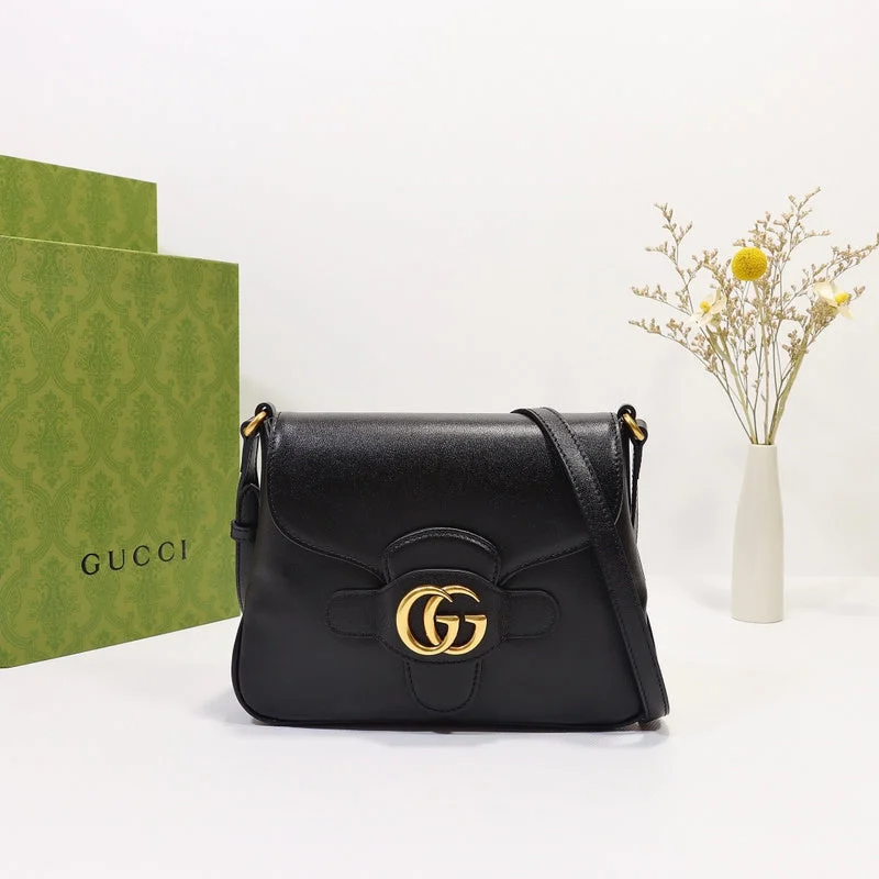 Gucci backpacks for women with a padded laptop compartmentBC - GUCCI BAG - 1581