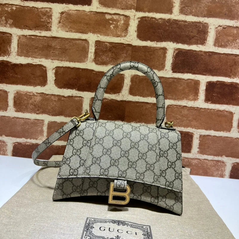 Women Gucci bags with interlocking G hardware for a classic lookWF - Gucci Bags - 1185