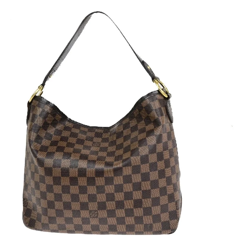 Louis Vuitton Alma bags featuring the signature top - handle designLOUIS VUITTON Delightfull PM Shoulder Bag