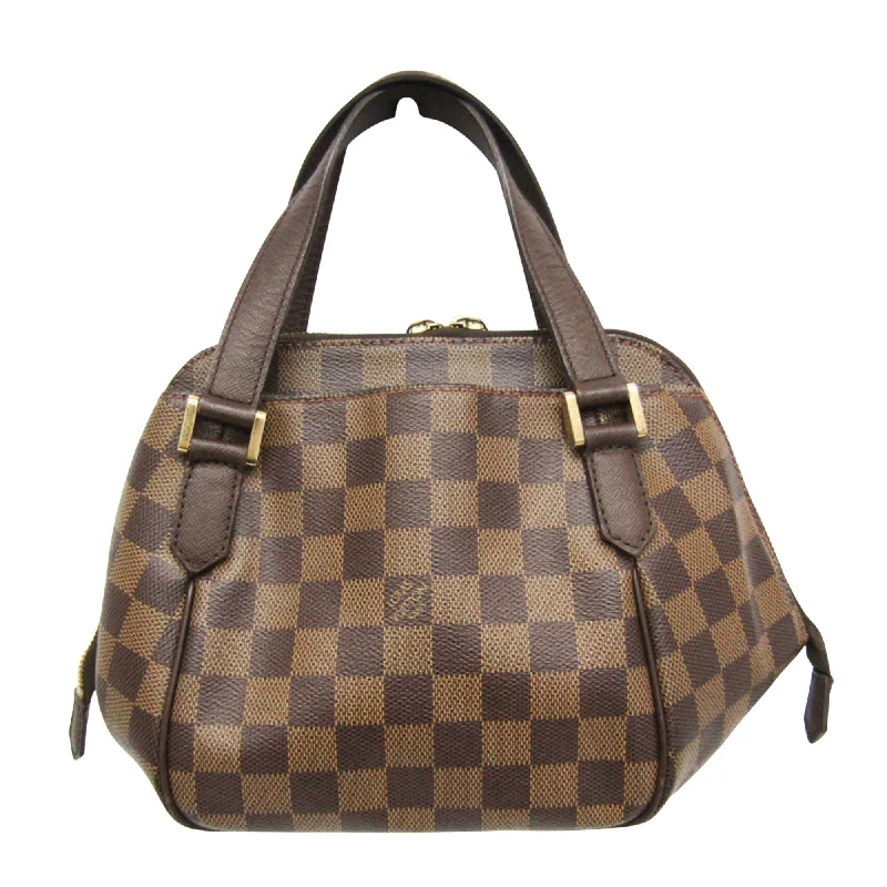 Louis Vuitton Capucines bags with smooth calfskin leather for luxuryLOUIS VUITTON Belem Handbag