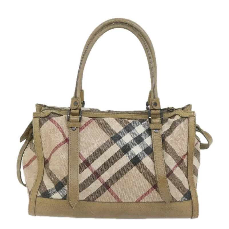 Minimalist Burberry Bags for a Sleek LookBURBERRY Tote