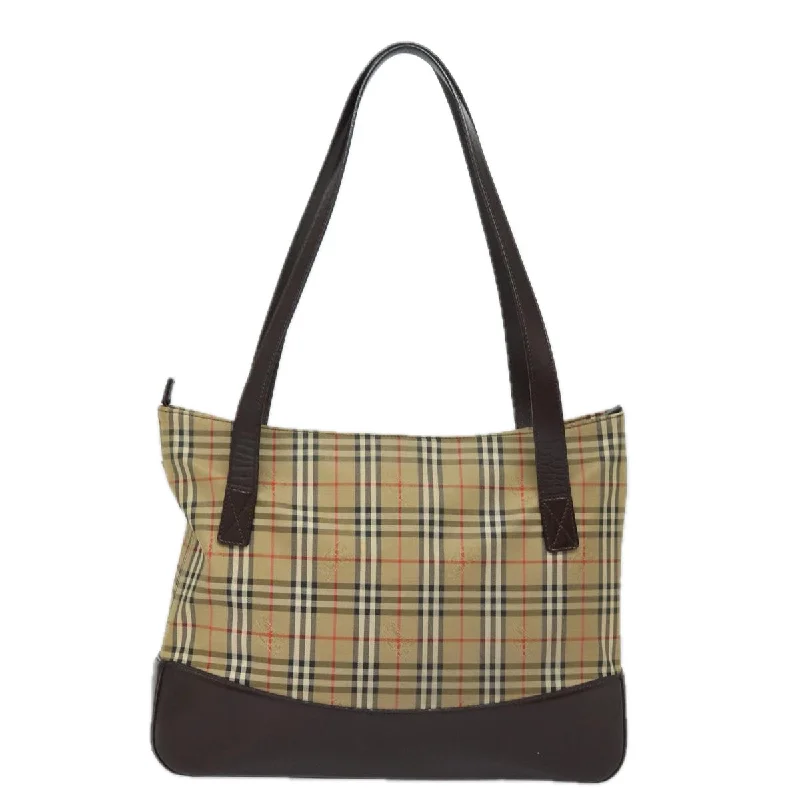 Travel - Approved Burberry Carry - on BagsBURBERRY Nova Check Shoulder Bag