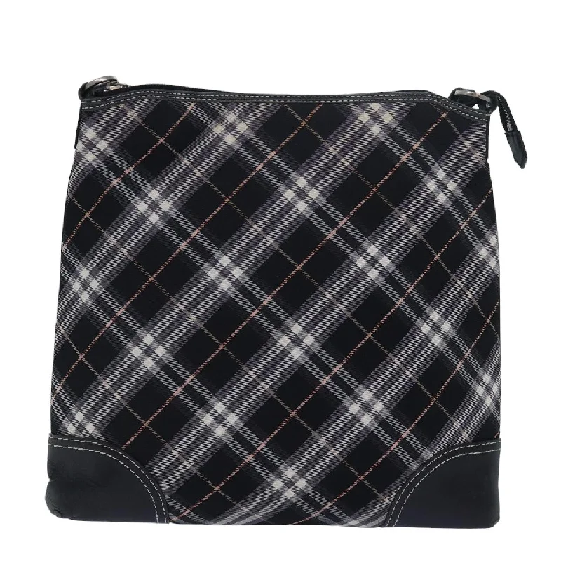 Child - Sized Burberry Bags for Little FashionistasBURBERRY Nova Check Shoulder Bag