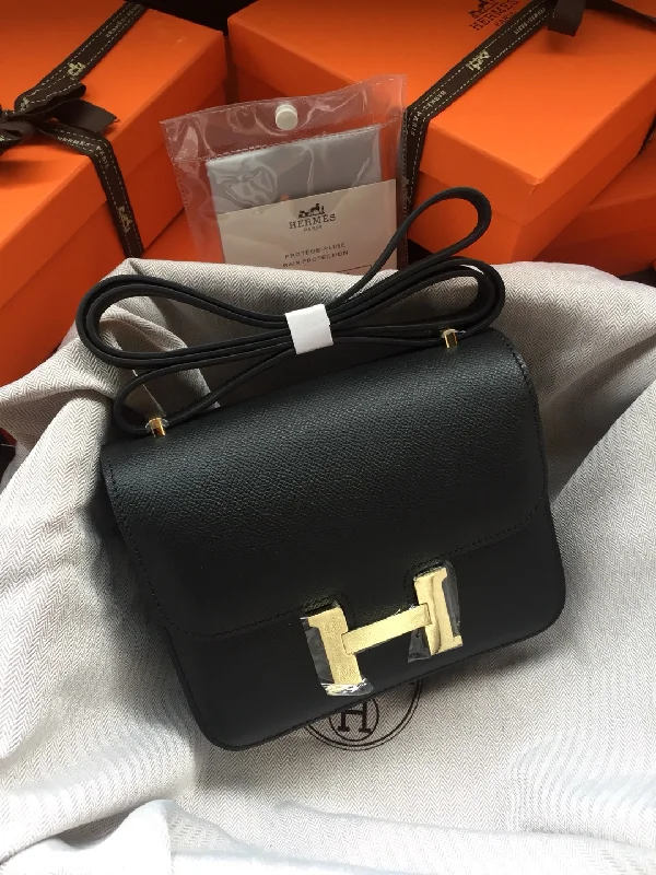 Hermès Kelly Bags in a rich chocolate brown for a sophisticated appearanceWhimsy Finds - Luxury New Arrival Bag - Hermes - 145