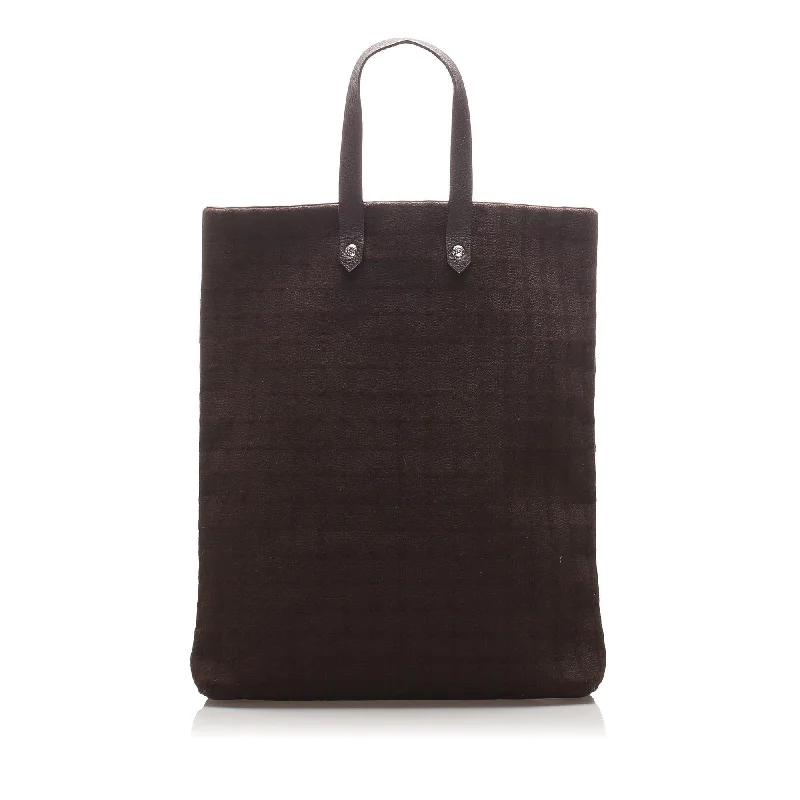 Hermès Kelly Bags with a removable interior dividerHermes Ahmedabad Tote (SHG-10092)