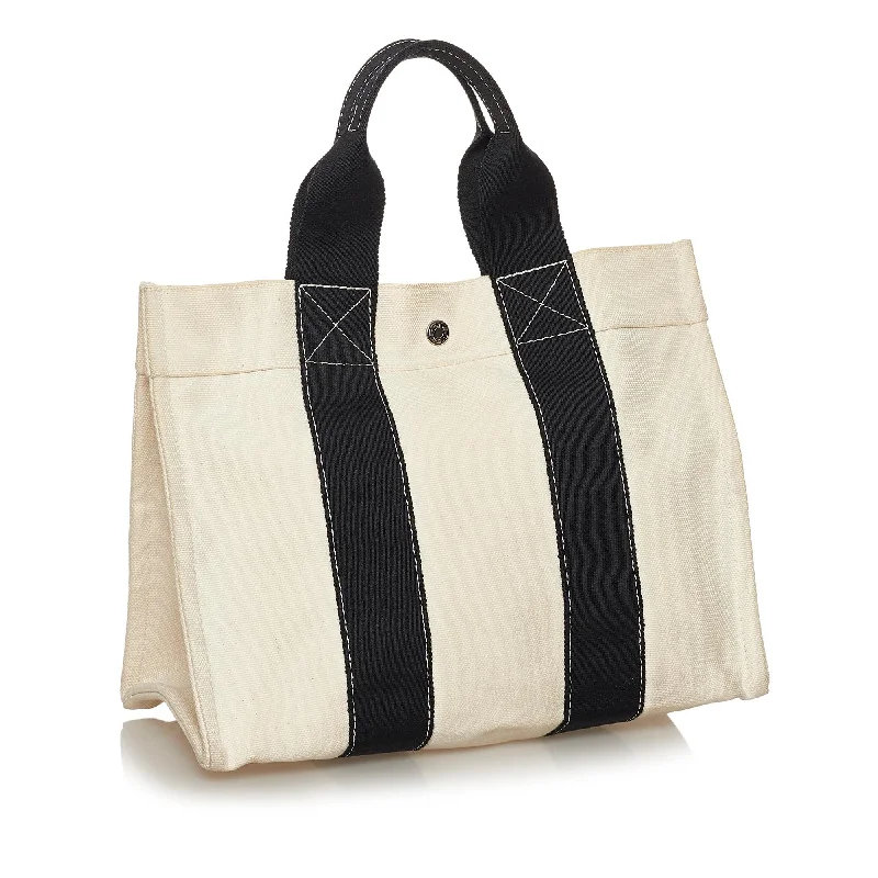 ·Hermes Bora Bora PM Tote (SHG-28900)