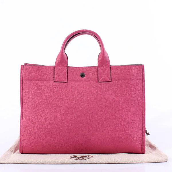 Hermès Kelly Bags with a snap - fastened front pocket for convenienceHermes Briefcases 6008 Ladies Cow Leather Pink