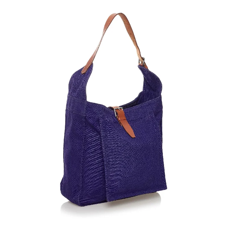 ·Hermes Canvas Marwari GM (SHG-34965)