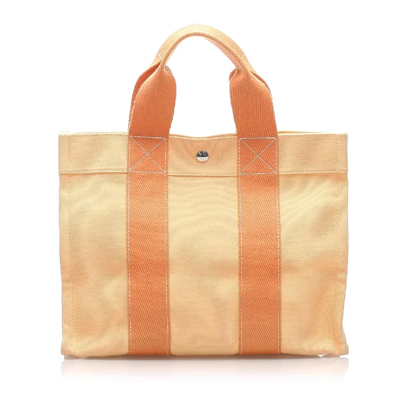 Hermès Kelly Bags with a key - lock and keychain setHermes Fourre Tout PM Tote (SHG-12950)